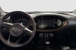Toyota Aygo X bild 10