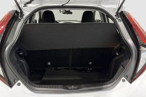 Toyota Aygo X bild 12