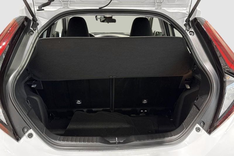 Toyota Aygo X bild 12