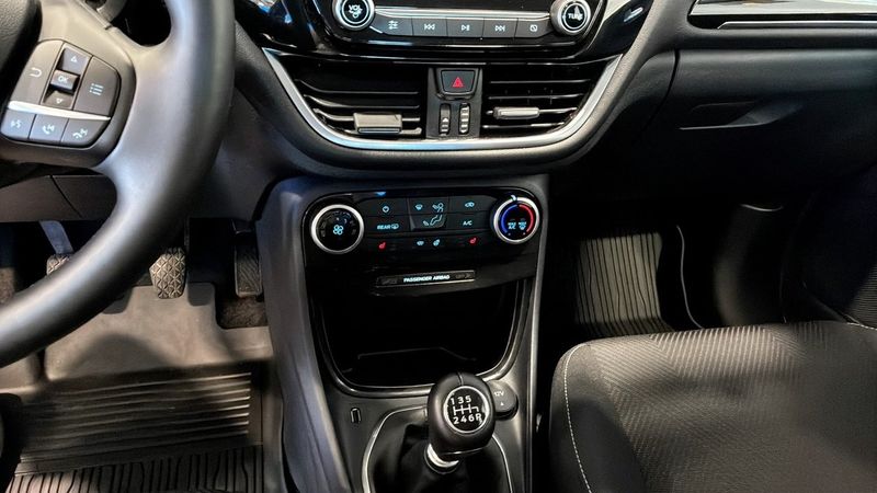 Ford Puma bild 12
