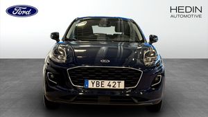 Ford Puma bild 8