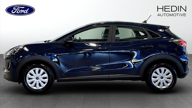 Ford Puma bild 6