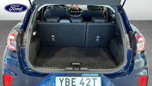 Ford Puma bild 10