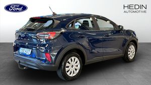 Ford Puma bild 2
