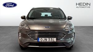 Ford Kuga bild 8