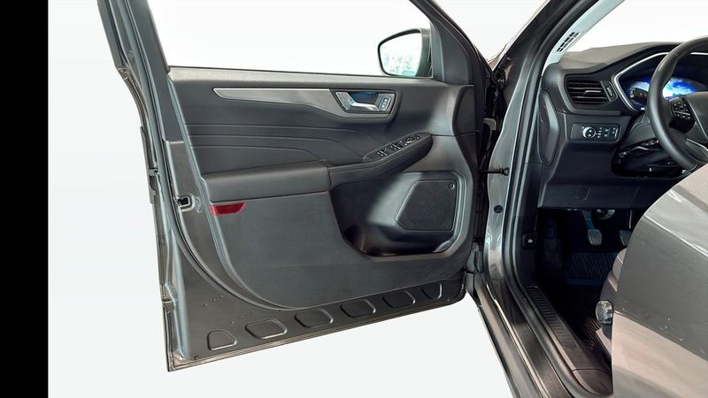Ford Kuga bild 11