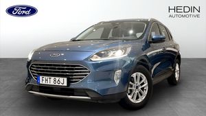 Ford Kuga bild 1