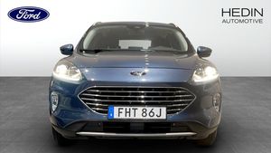 Ford Kuga bild 8