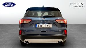 Ford Kuga bild 7