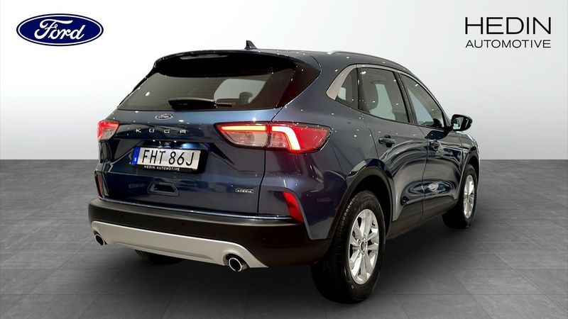 Ford Kuga bild 2