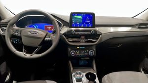 Ford Kuga bild 4