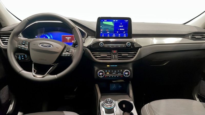 Ford Kuga bild 4