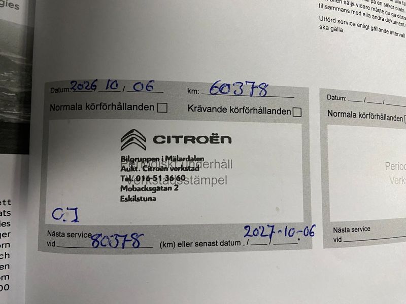 Citroen C3 bild 16