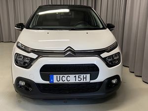 Citroen C3 bild 2