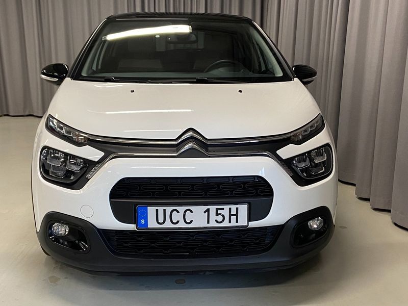 Citroen C3 bild 2