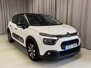 Citroen C3 bild 1