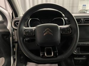 Citroen C3 bild 13