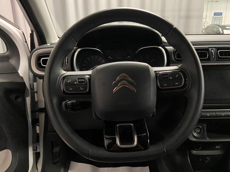 Citroen C3 bild 13