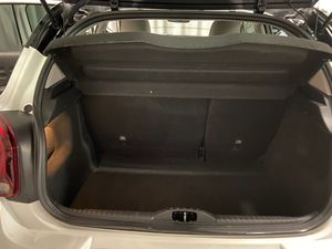 Citroen C3 bild 10