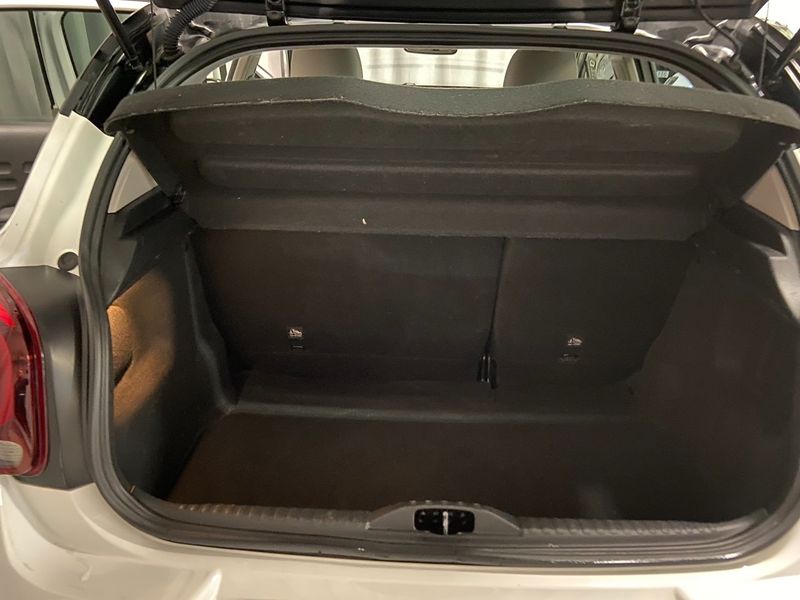 Citroen C3 bild 10