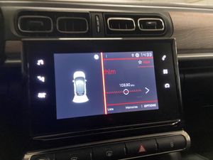 Citroen C3 bild 14