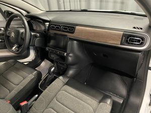 Citroen C3 bild 12