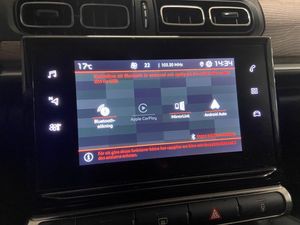 Citroen C3 bild 15