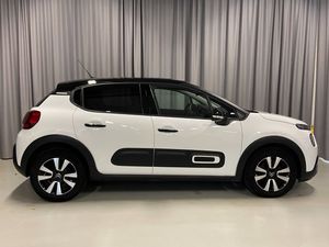 Citroen C3 bild 5