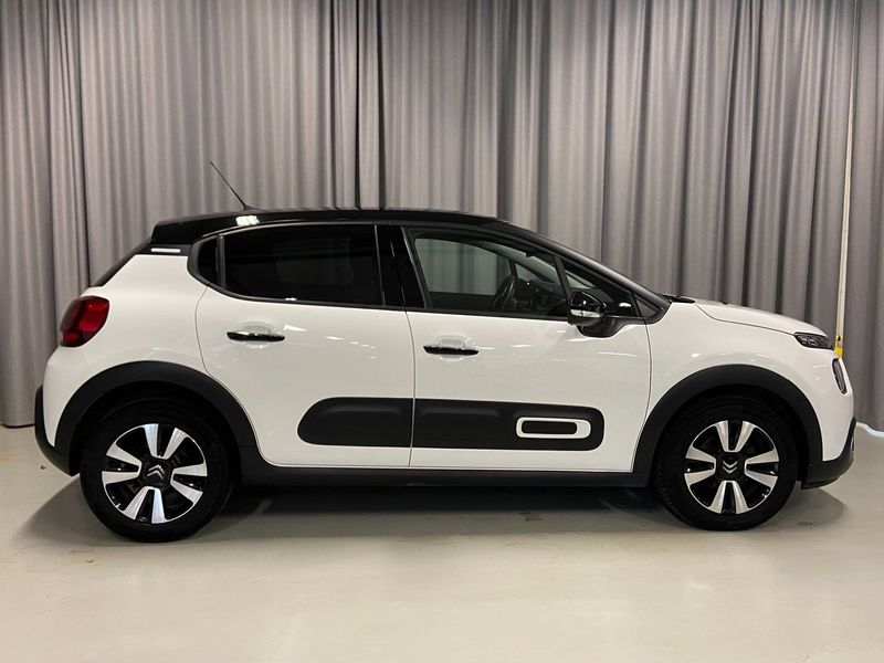 Citroen C3 bild 5