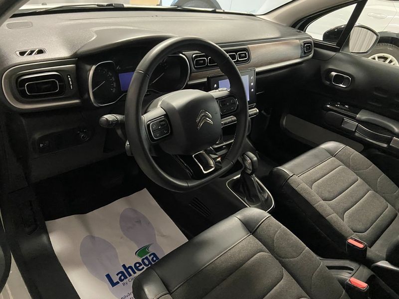 Citroen C3 bild 8