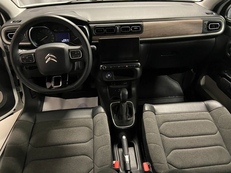 Citroen C3 bild 9