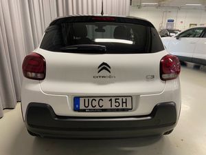 Citroen C3 bild 7