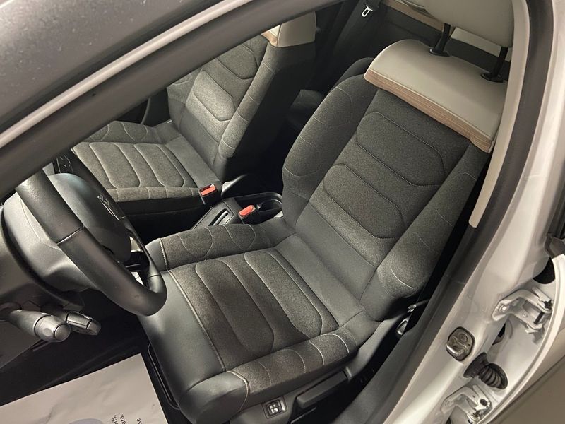 Citroen C3 bild 4