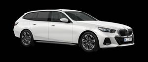 BMW 530 bild 1