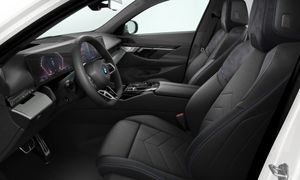 BMW 530 bild 3