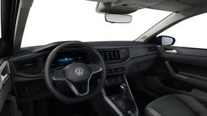 Volkswagen Polo bild 8