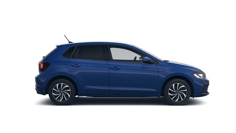 Volkswagen Polo bild 6