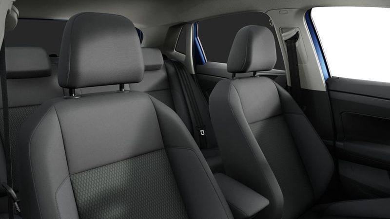 Volkswagen Polo bild 9