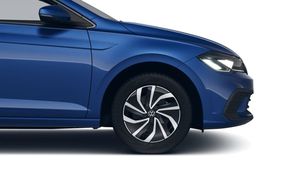 Volkswagen Polo bild 7