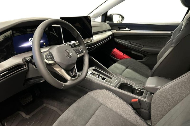 Volkswagen Golf bild 10