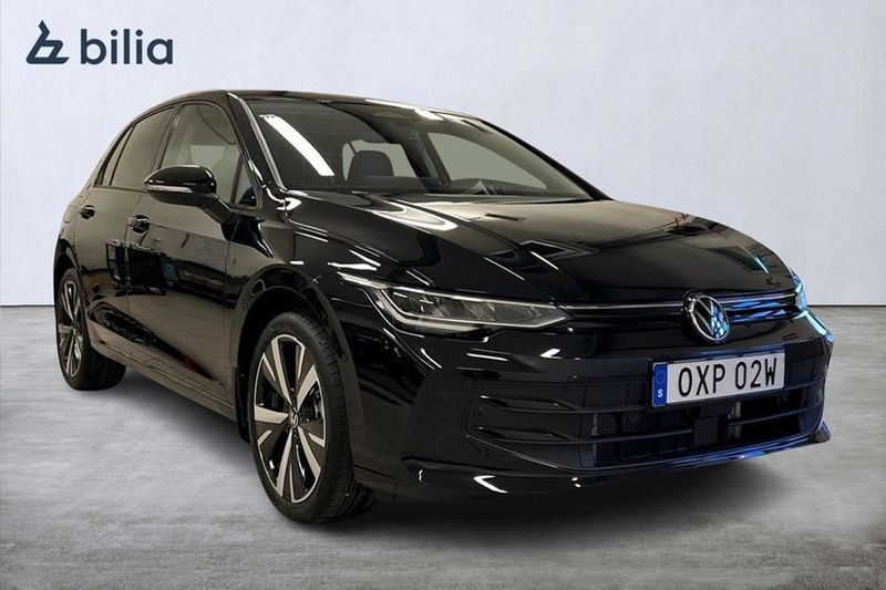Volkswagen Golf bild 15