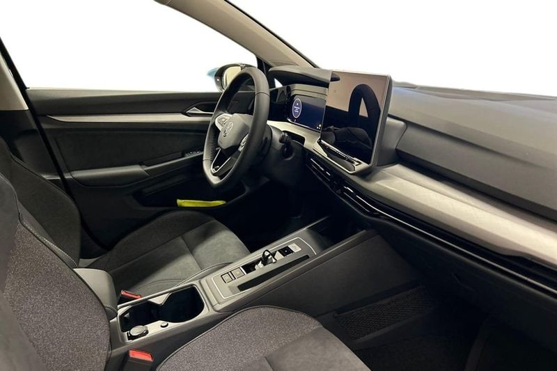 Volkswagen Golf bild 5