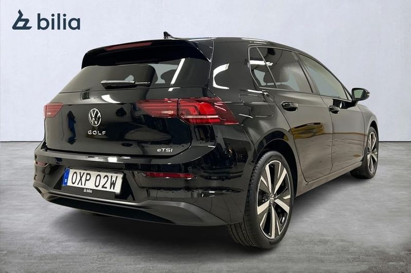 Volkswagen Golf bild 14