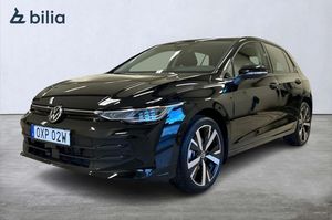 Volkswagen Golf bild 1
