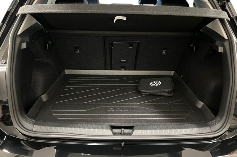 Volkswagen Golf bild 9