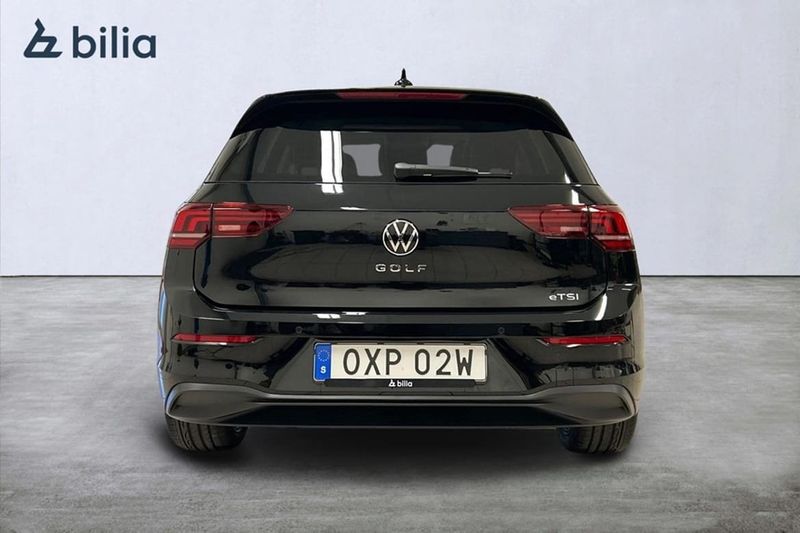 Volkswagen Golf bild 3