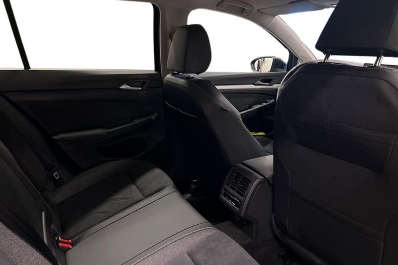 Volkswagen Golf bild 6