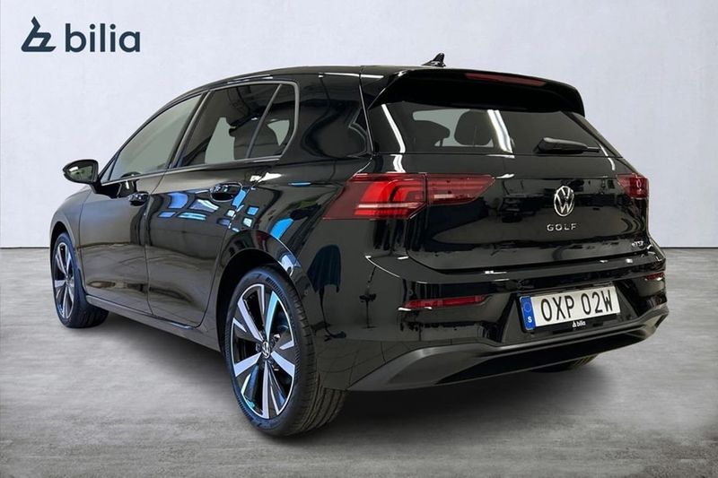 Volkswagen Golf bild 2