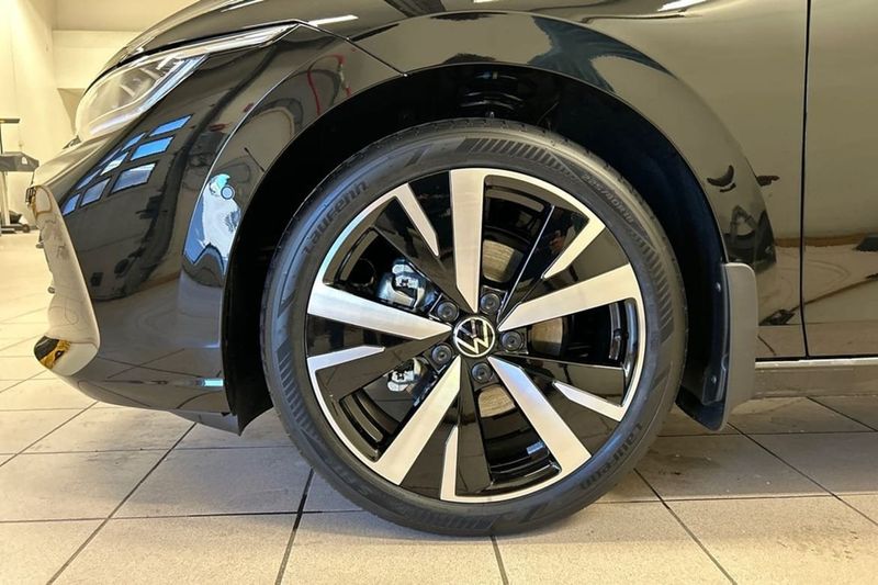 Volkswagen Golf bild 13