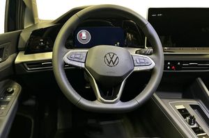 Volkswagen Golf bild 8